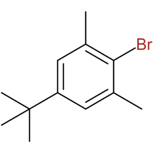 2-Bromo-5-tert-butyl-1,3-dimethylbenzene