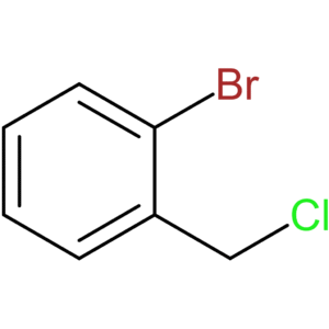 2-BROMOBENZYL CHLORIDE