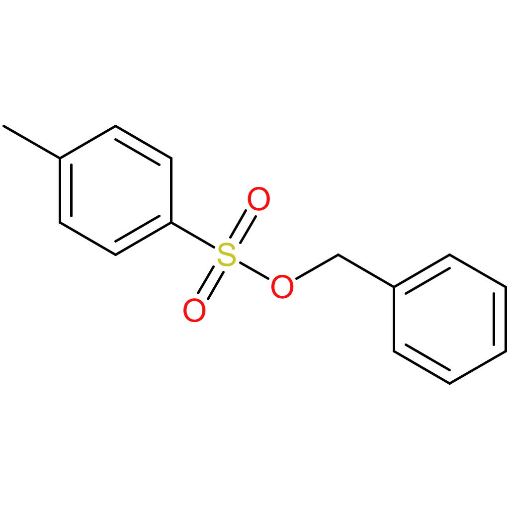 benzyl 4-methylbenzene-1-sulfonate
