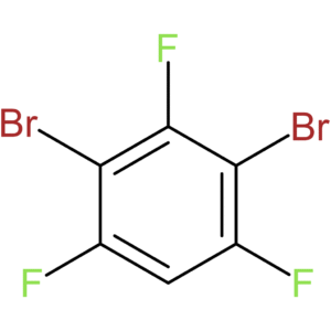 2,4-Dibromo-1,3,5-trifluorobenzene