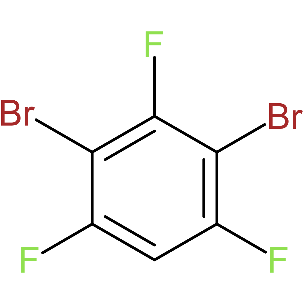 2,4-Dibromo-1,3,5-trifluorobenzene