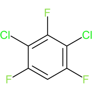 2,4-Dichloro-1,3,5-trifluorobenzene