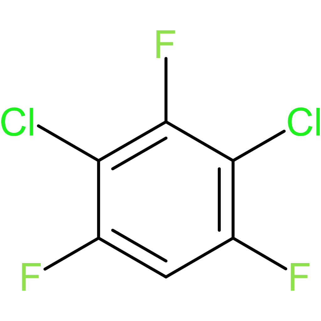 2,4-Dichloro-1,3,5-trifluorobenzene
