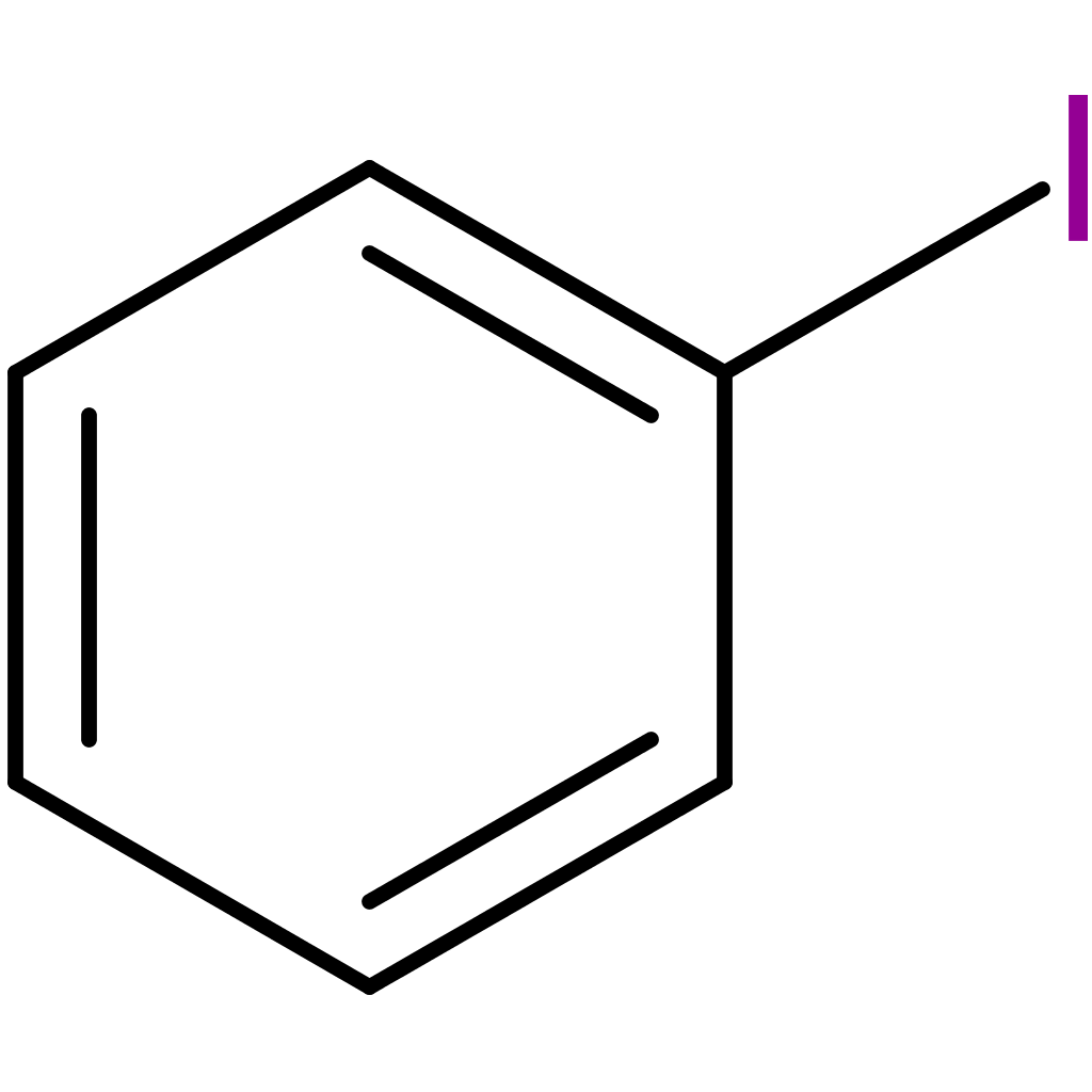 Iodobenzene