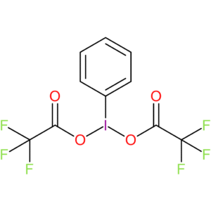 [Bis(trifluoroacetoxy)iodo]benzene