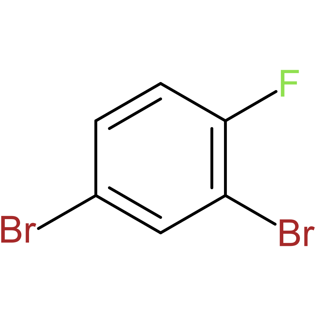 2,4-Dibromo-1-fluorobenzene