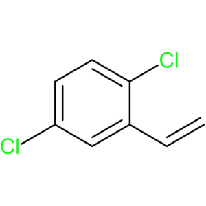 1,4-dichloro-2-ethenylbenzene