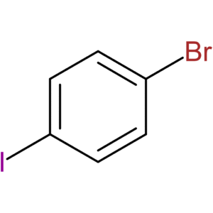 4-Bromoiodobenzene