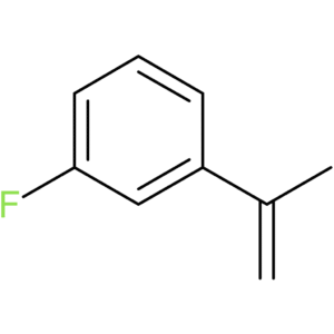 1-fluoro-3-(prop-1-en-2-yl)benzene