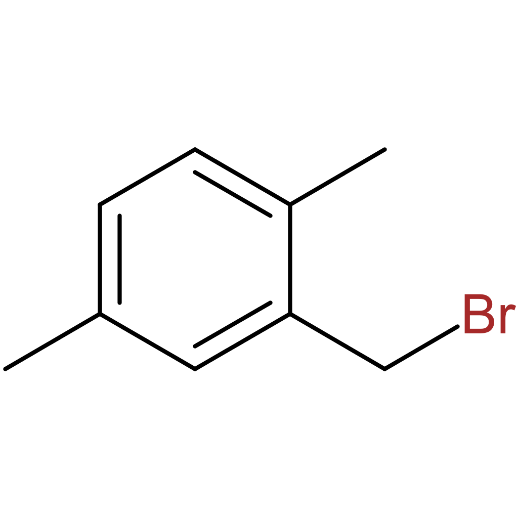 2-(bromomethyl)-1,4-dimethylbenzene