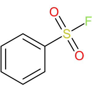 Benzenesulfonyl fluoride