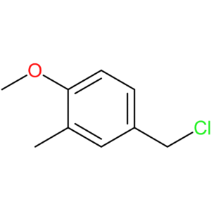 4-(Chloromethyl)-1-methoxy-2-methylbenzene