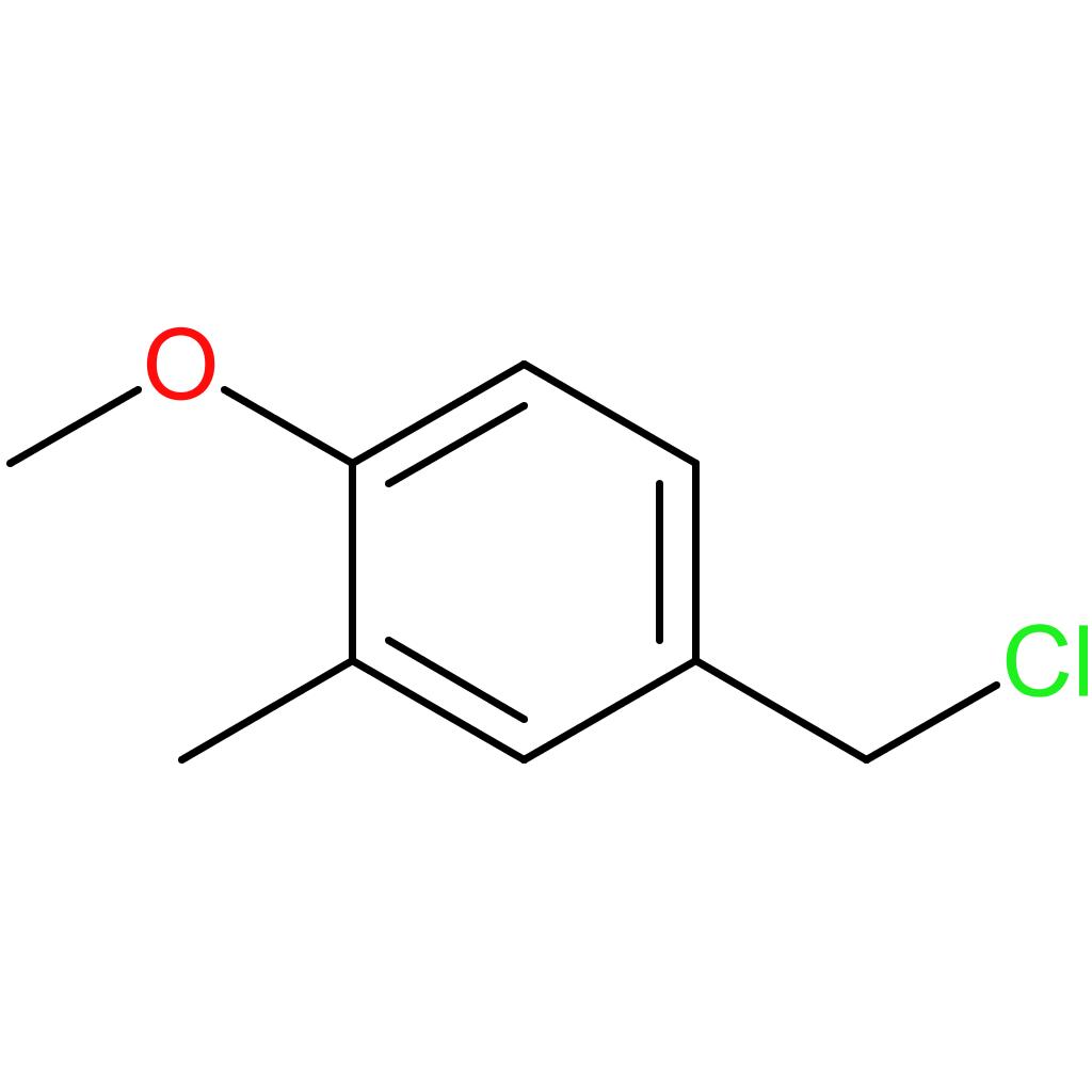 4-(Chloromethyl)-1-methoxy-2-methylbenzene