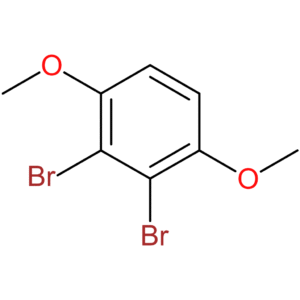 2,3-Dibromo-1,4-dimethoxybenzene