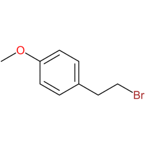 1-(2-Bromoethyl)-4-methoxybenzene