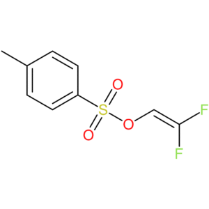 2,2-Difluoroethenyl 4-methylbenzene-1-sulfonate