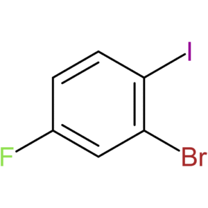 2-Bromo-4-fluoro-1-iodobenzene