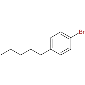 4-Pentylbromobenzene