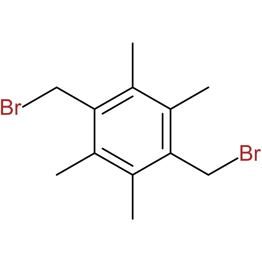 1,4-Bis(bromomethyl)-2,3,5,6-tetramethylbenzene