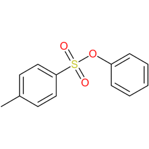 Phenyl 4-methylbenzenesulfonate
