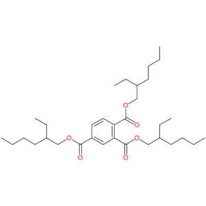 Trioctyl benzene-1,2,4-tricarboxylate