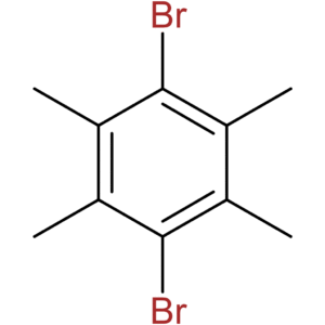 1,4-Dibromo-2,3,5,6-tetramethylbenzene
