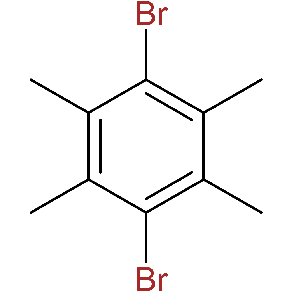 1,4-Dibromo-2,3,5,6-tetramethylbenzene