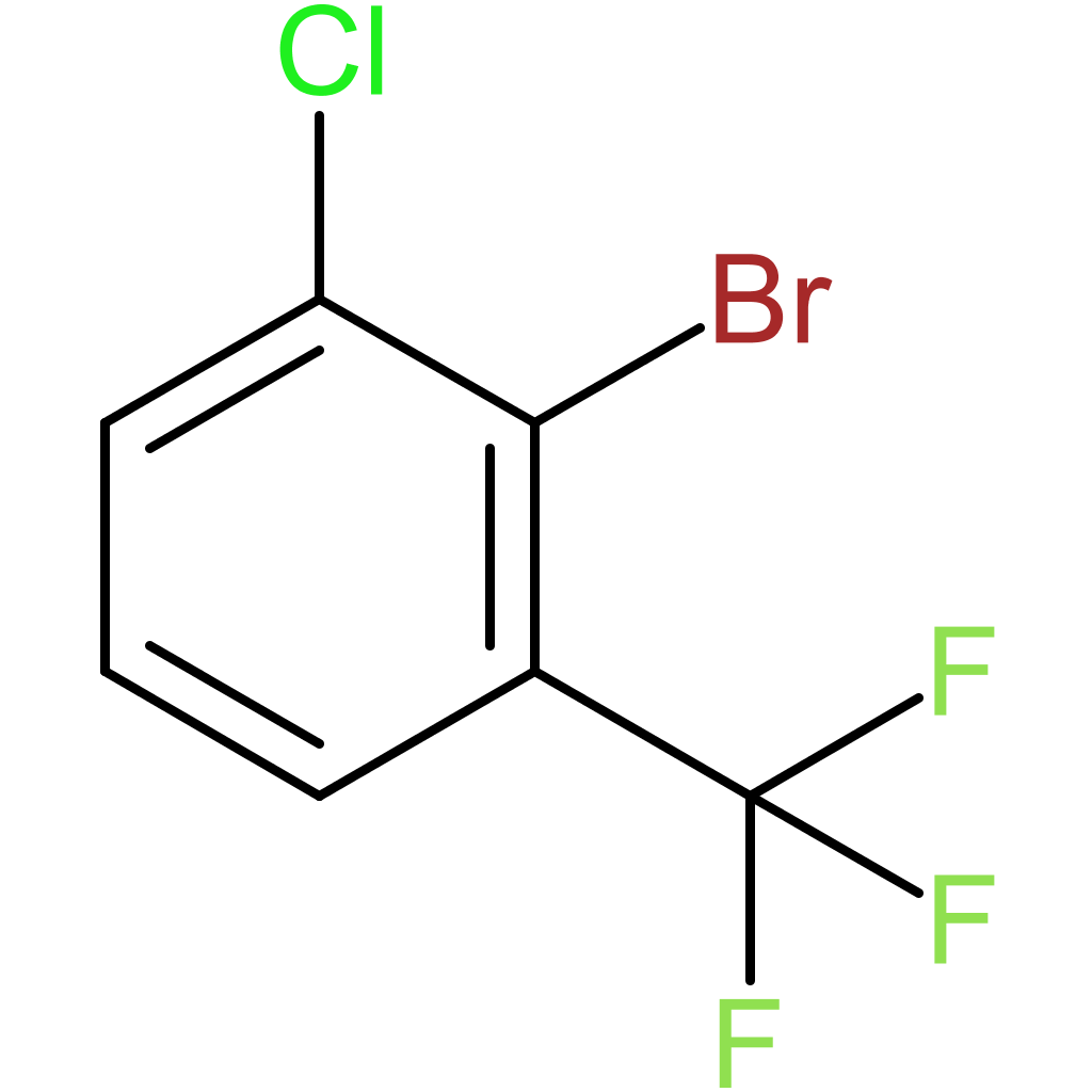 2-Bromo-3-chlorobenzotrifluoride