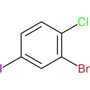 2-Bromo-1-chloro-4-iodobenzene