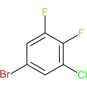 5-Bromo-1-chloro-2,3-difluorobenzene
