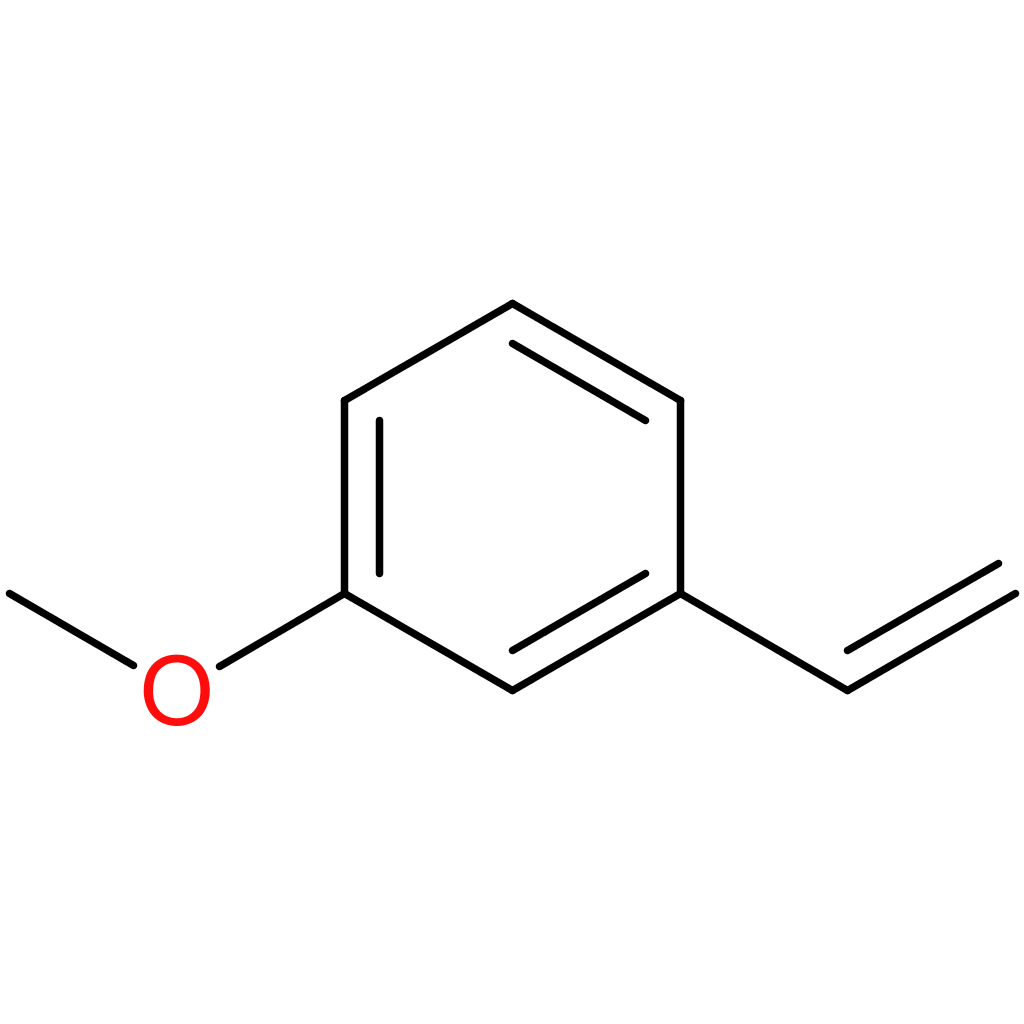 3-Vinylanisole