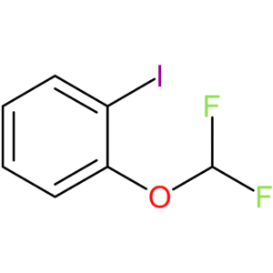 1-(Difluoromethoxy)-2-iodobenzene
