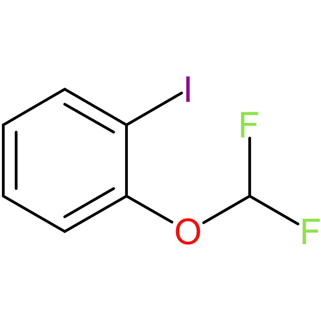 1-(Difluoromethoxy)-2-iodobenzene