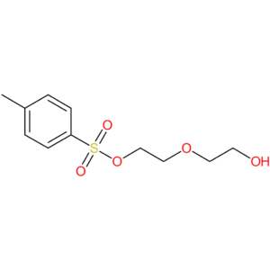 2-(2-Hydroxyethoxy)ethyl 4-methylbenzenesulfonate