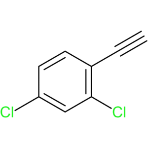 2,4-Dichlorophenylacetylene