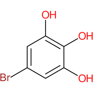 5-Bromobenzene-1,2,3-triol