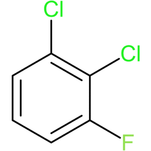 1,2-Dichloro-3-fluorobenzene