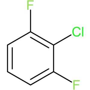 2-Chloro-1,3-difluorobenzene