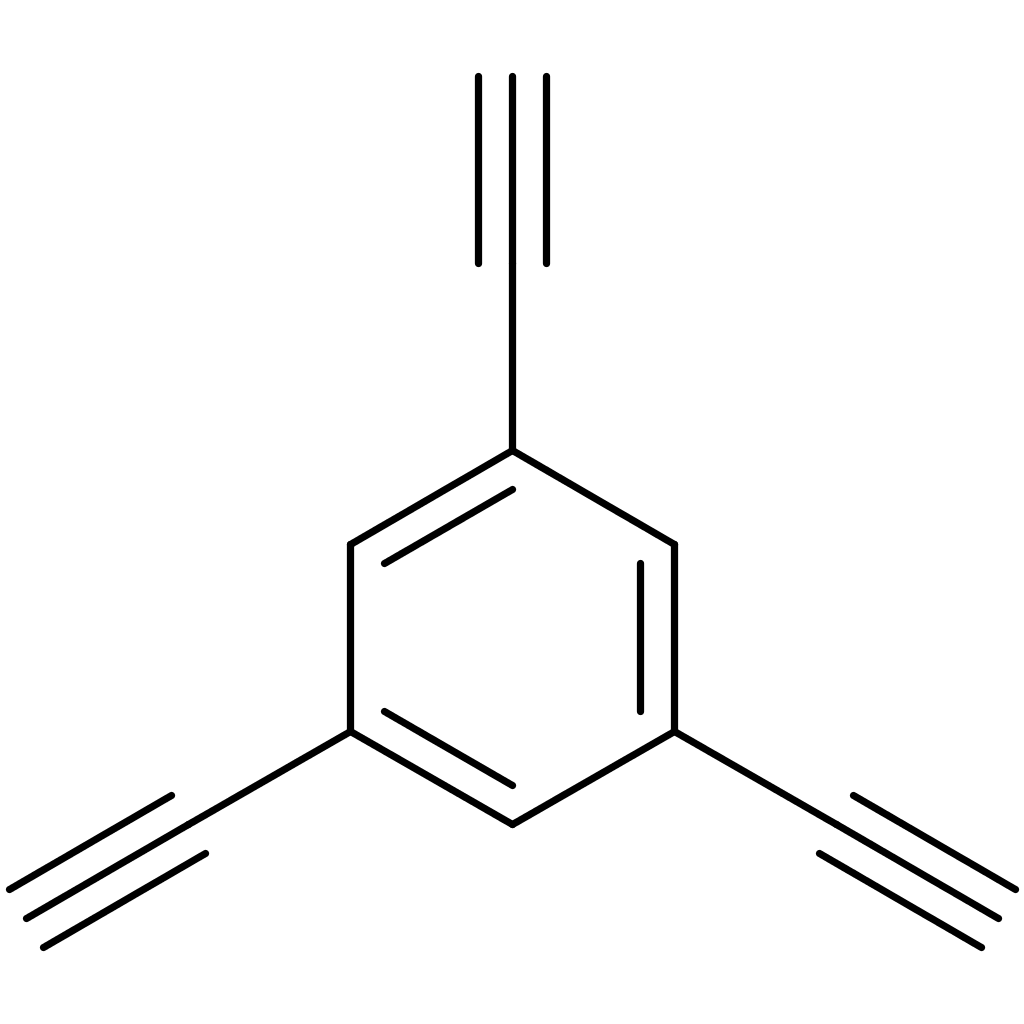 1,3,5-Triethynylbenzene