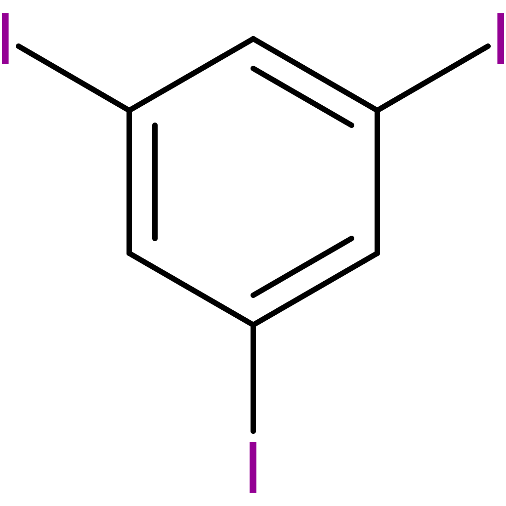 1,3,5-Triiodobenzene