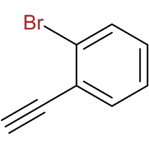 2-Bromophenylacetylene