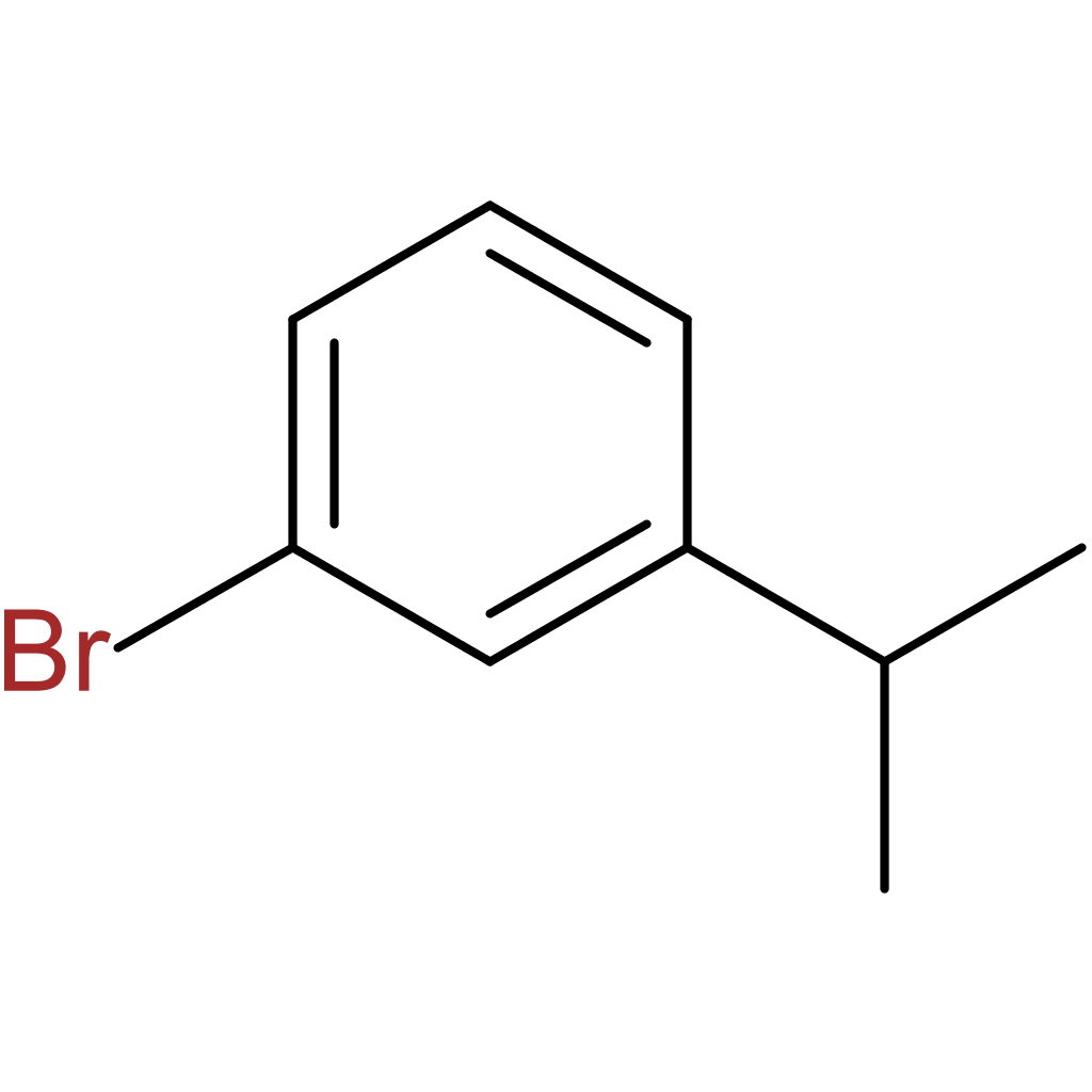 1-Bromo-3-isopropylbenzene