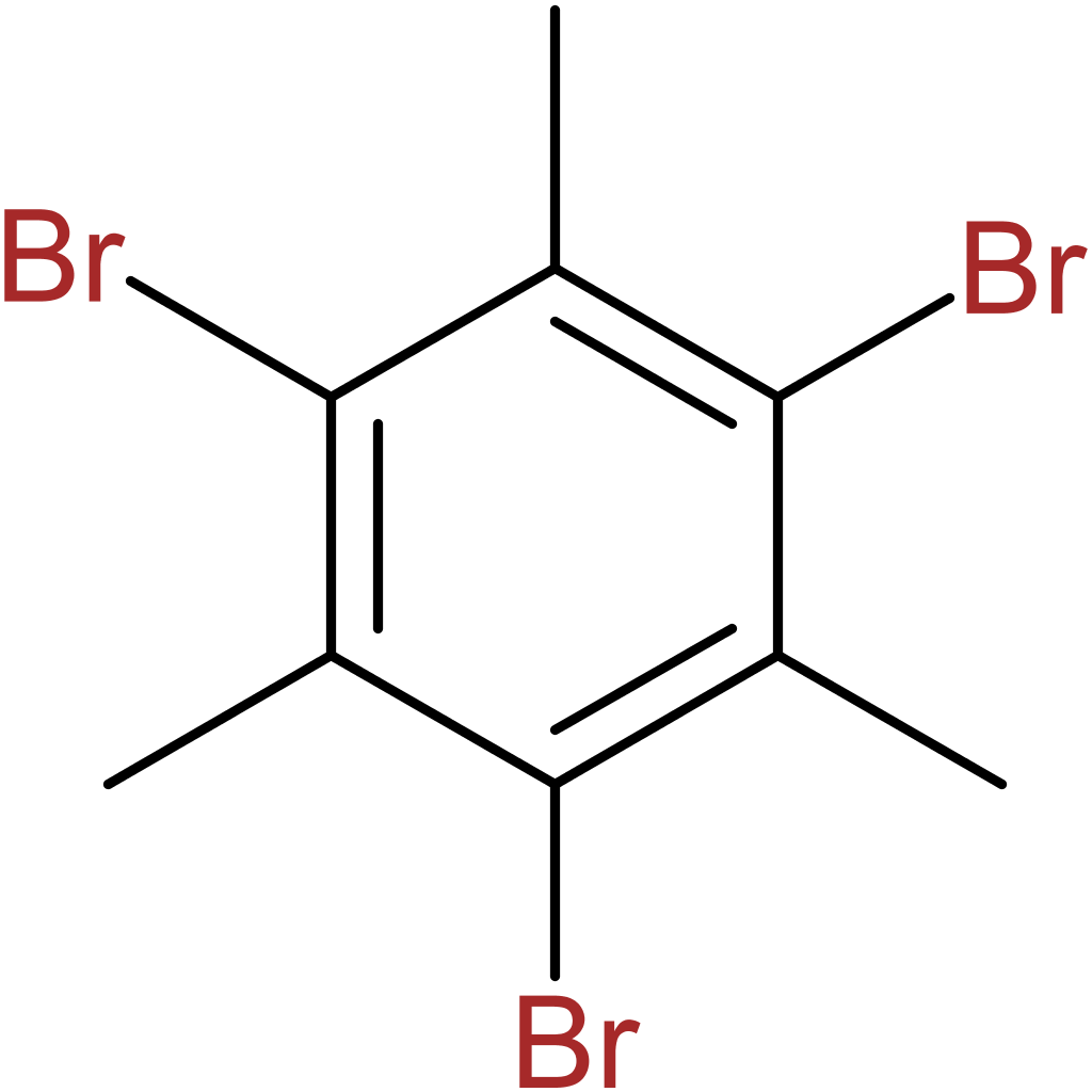 1,3,5-Tribromo-2,4,6-trimethylbenzene