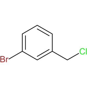 1-Bromo-3-(chloromethyl)benzene