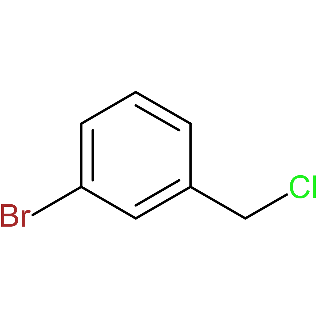1-Bromo-3-(chloromethyl)benzene