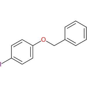 1-(Benzyloxy)-4-iodobenzene