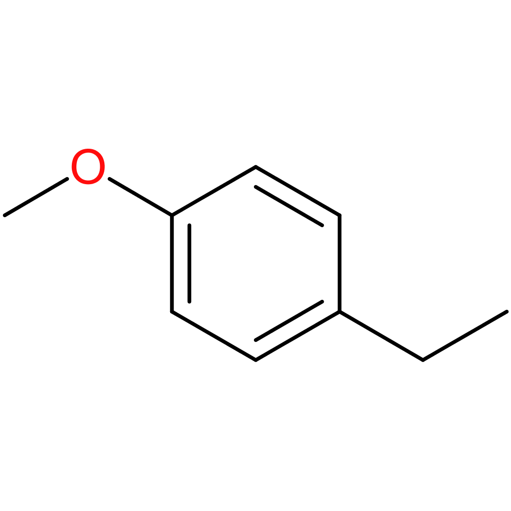 1-Ethyl-4-methoxybenzene
