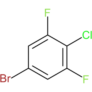 5-Bromo-2-chloro-1,3-difluorobenzene