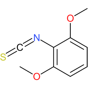 2-Isothiocyanato-1,3-dimethoxybenzene