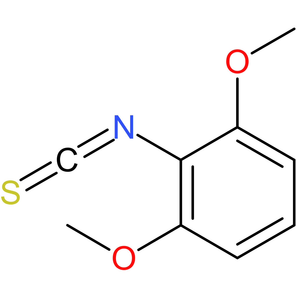 2-Isothiocyanato-1,3-dimethoxybenzene